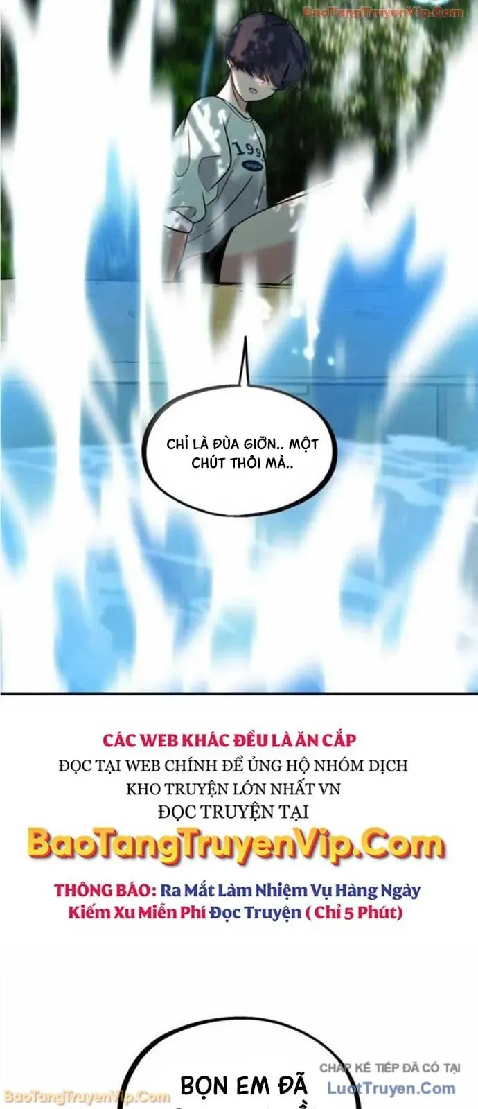 Dàn Harem Của Anh Bán Rong