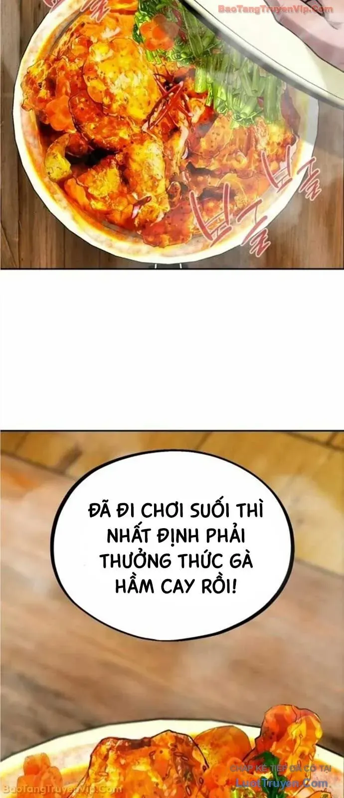Dàn Harem Của Anh Bán Rong