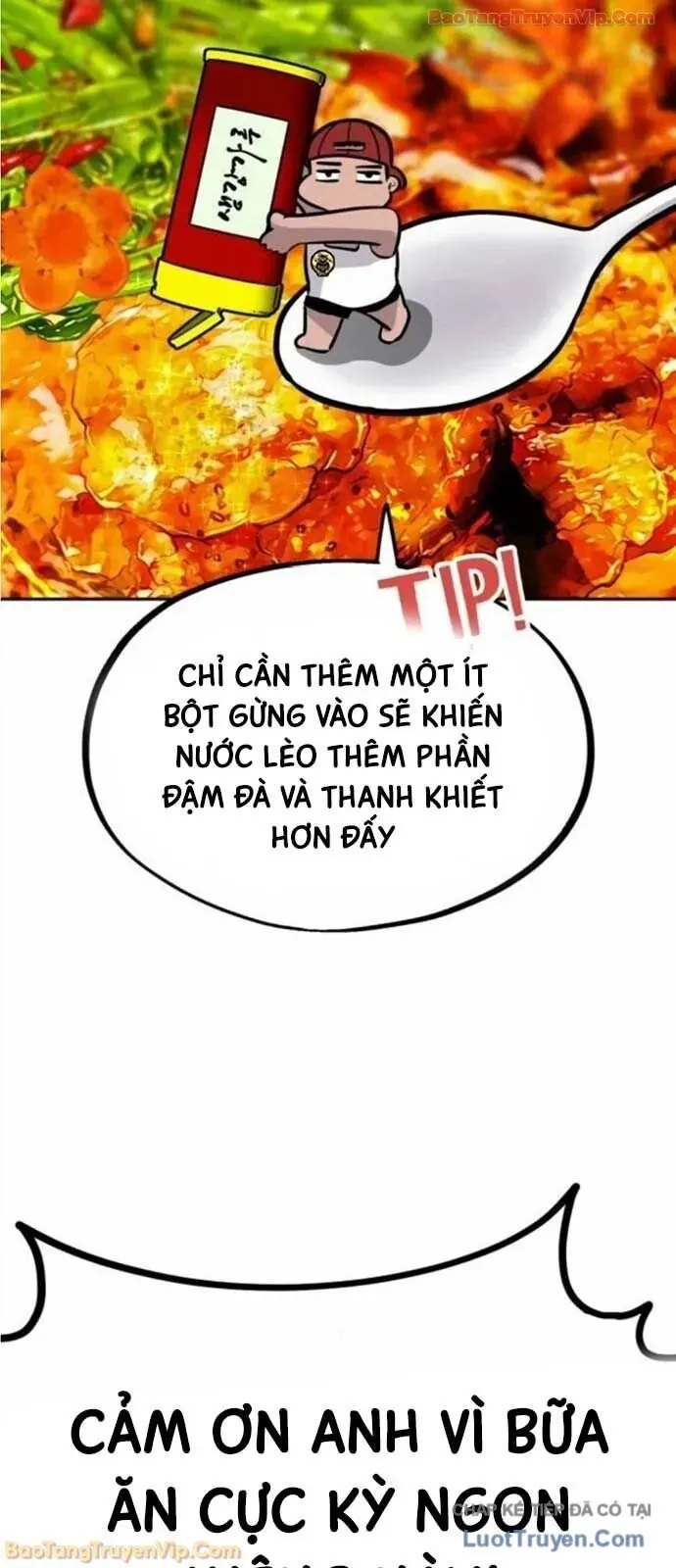 Dàn Harem Của Anh Bán Rong