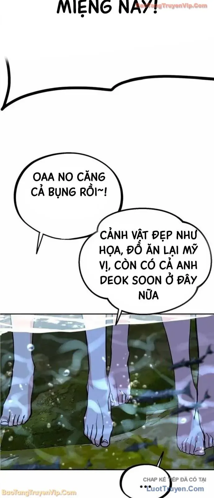 Dàn Harem Của Anh Bán Rong