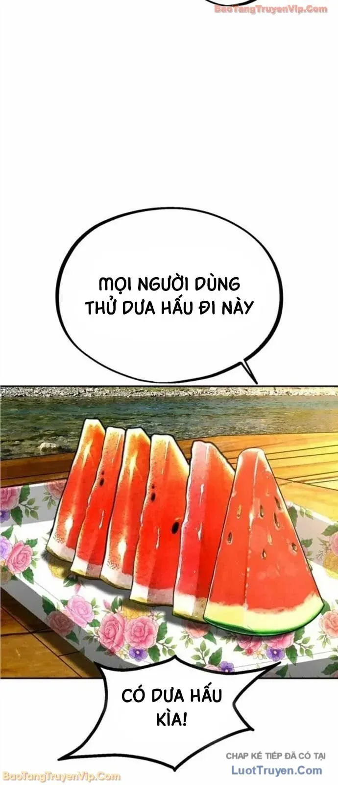Dàn Harem Của Anh Bán Rong