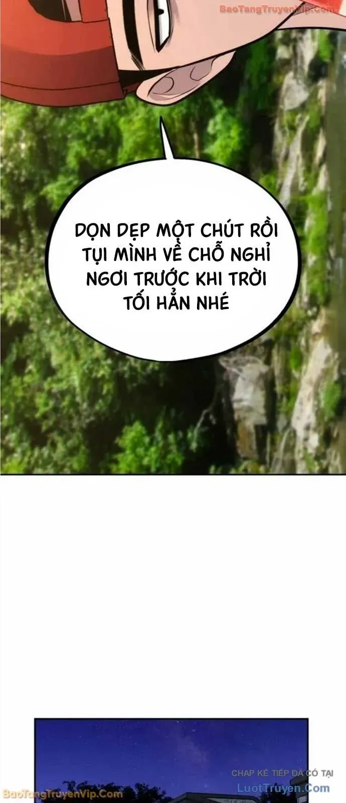 Dàn Harem Của Anh Bán Rong