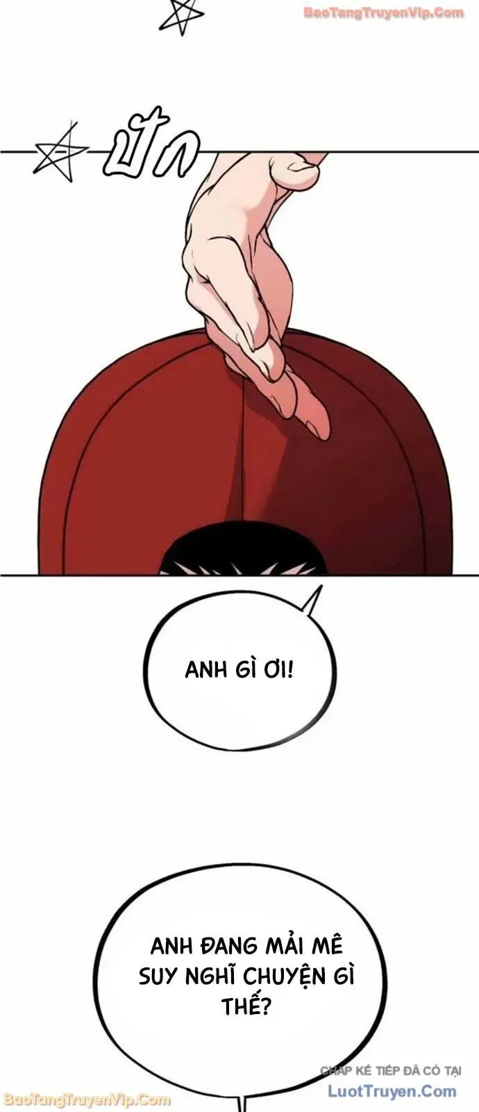 Dàn Harem Của Anh Bán Rong