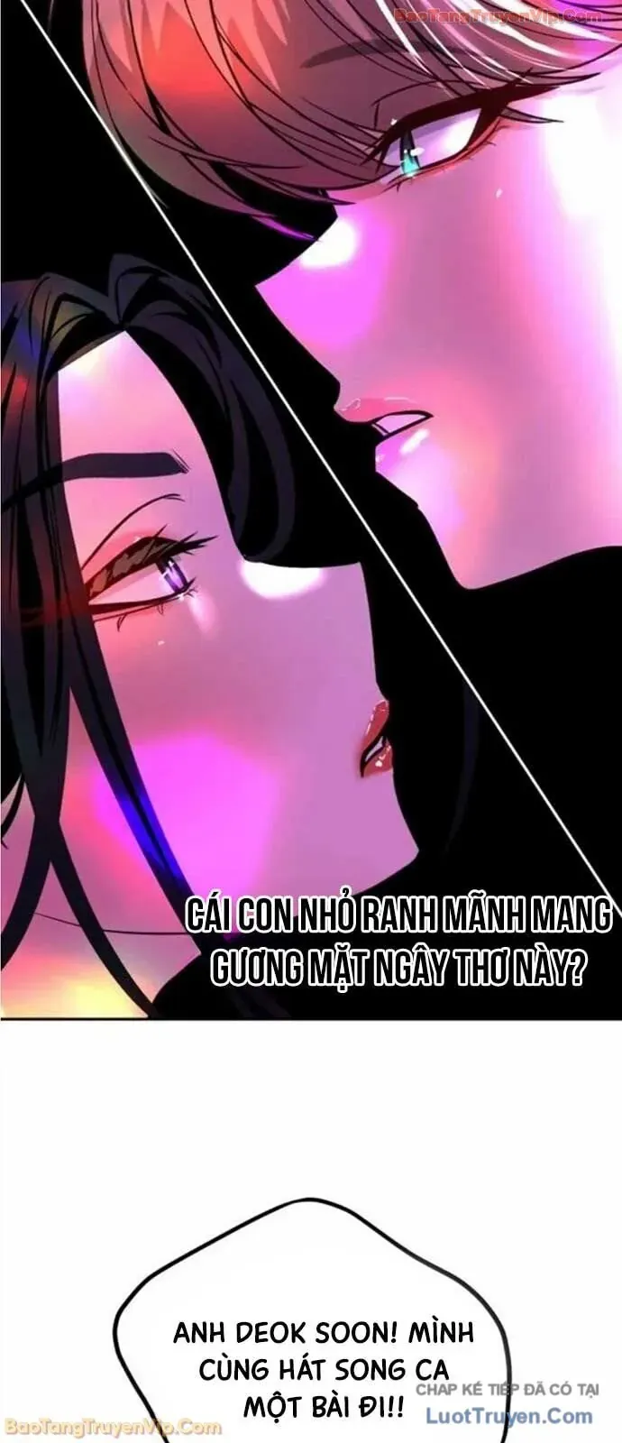 Dàn Harem Của Anh Bán Rong