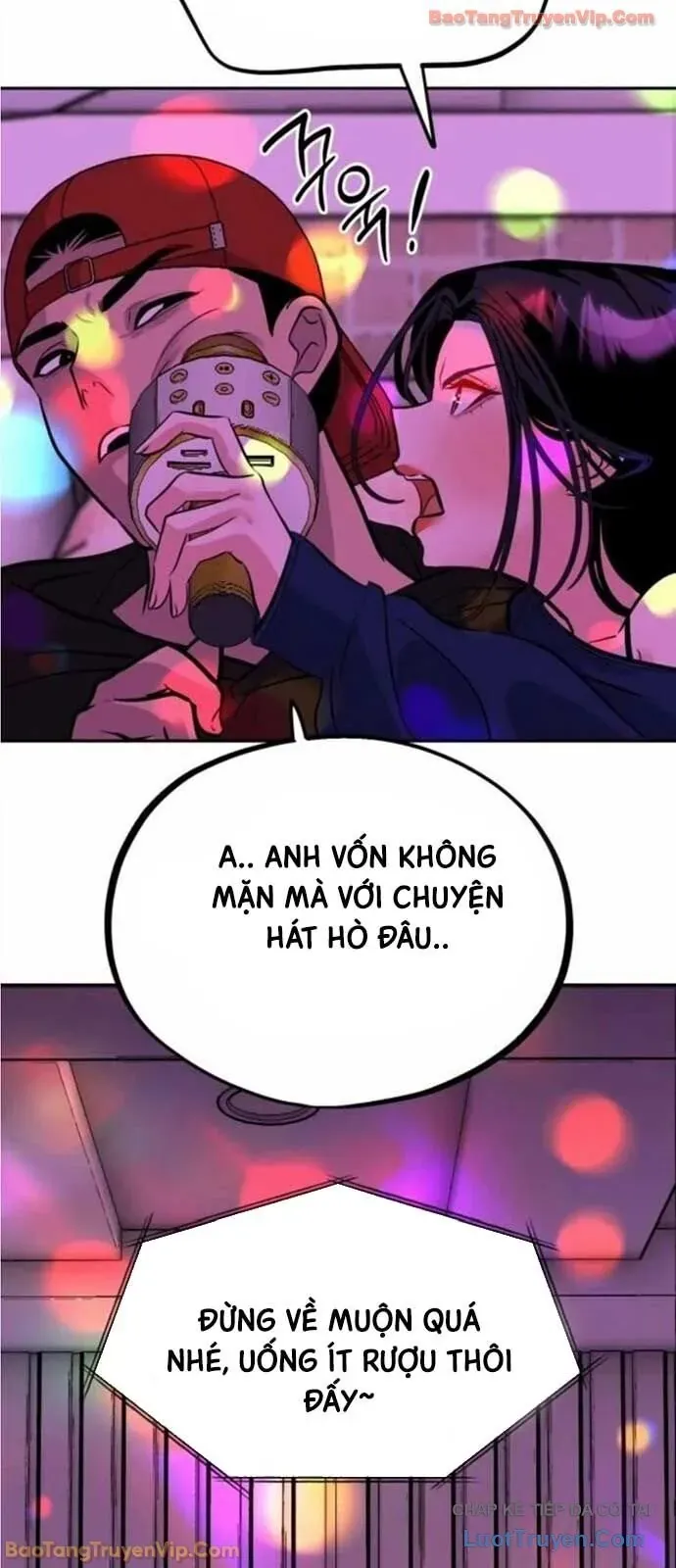 Dàn Harem Của Anh Bán Rong