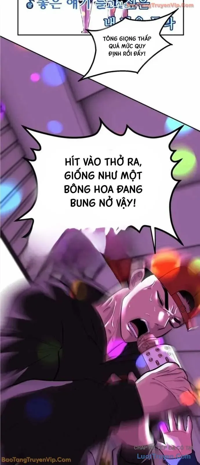 Dàn Harem Của Anh Bán Rong