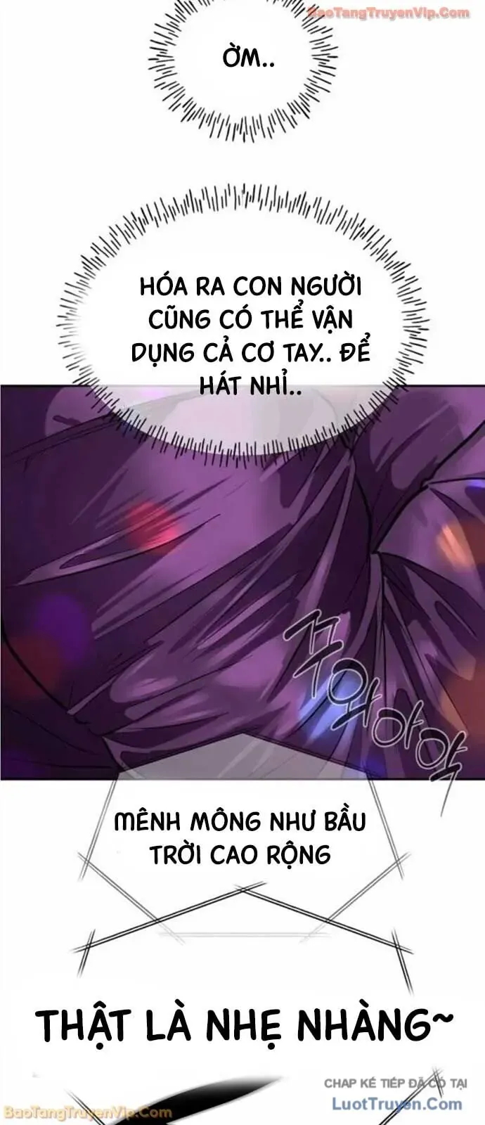 Dàn Harem Của Anh Bán Rong