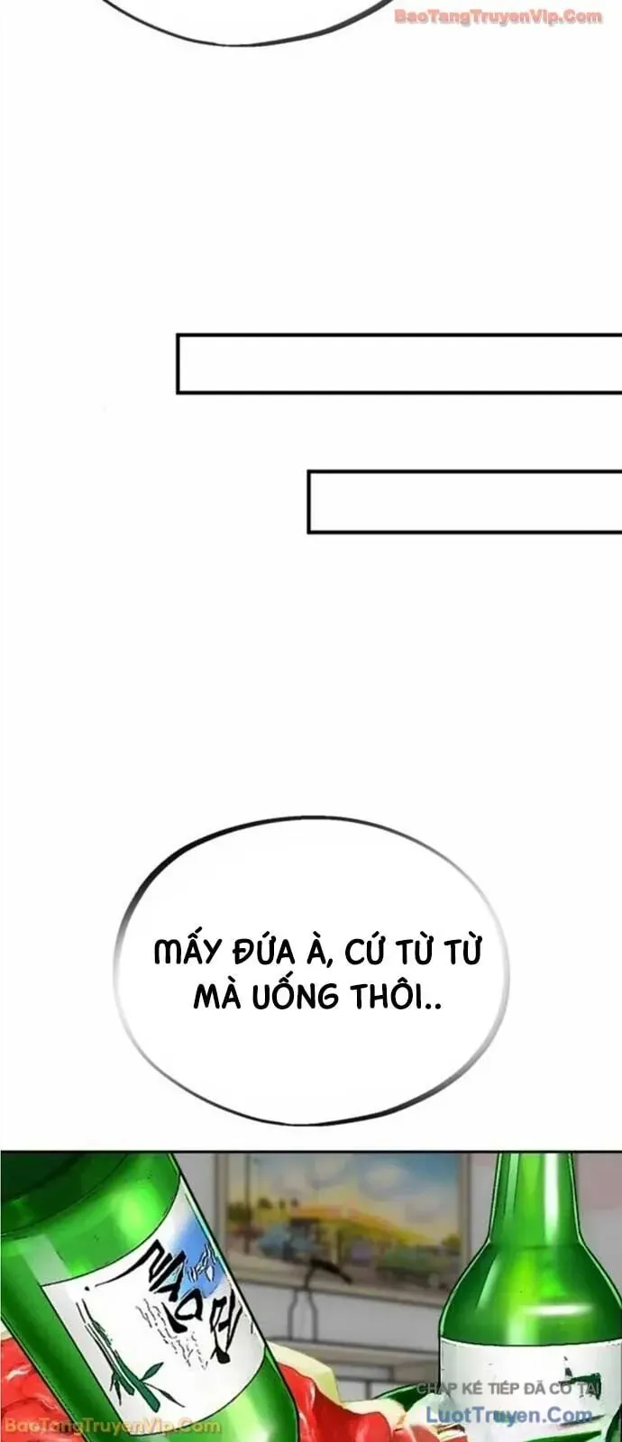 Dàn Harem Của Anh Bán Rong