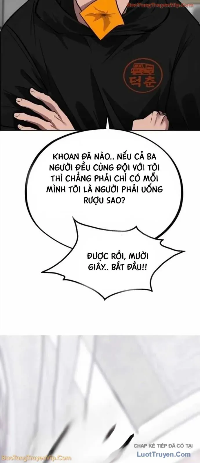 Dàn Harem Của Anh Bán Rong