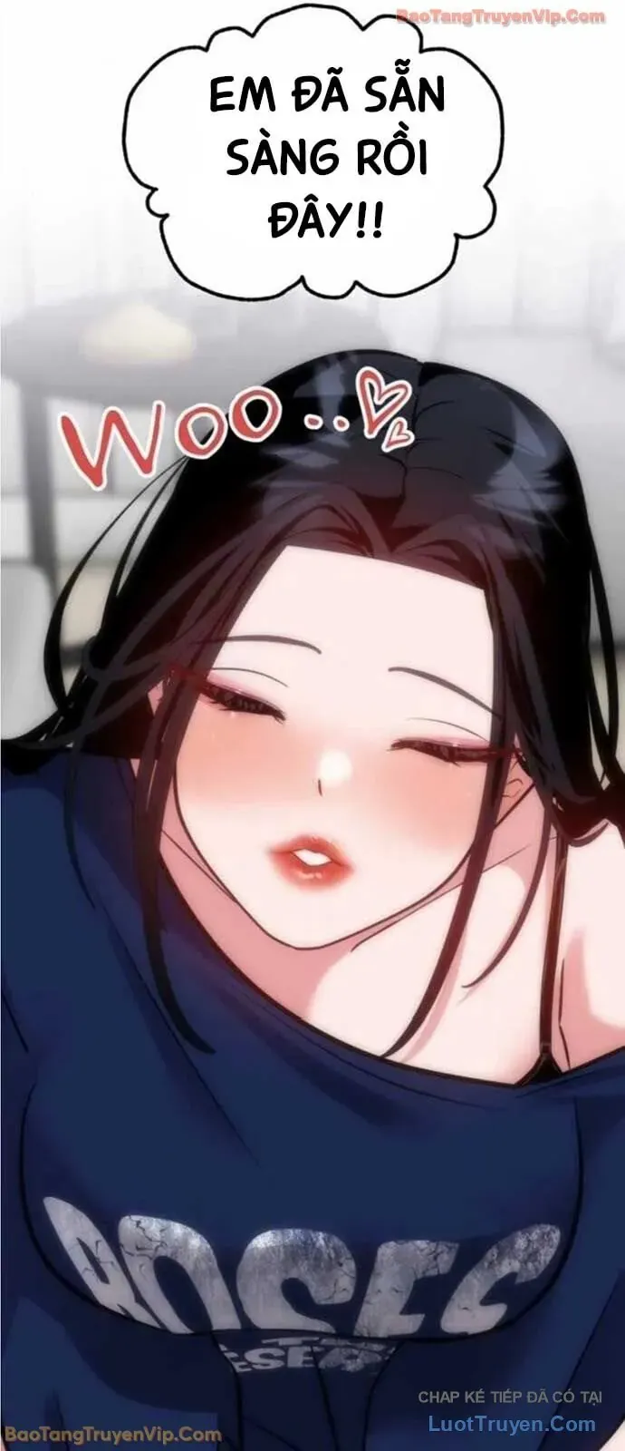 Dàn Harem Của Anh Bán Rong