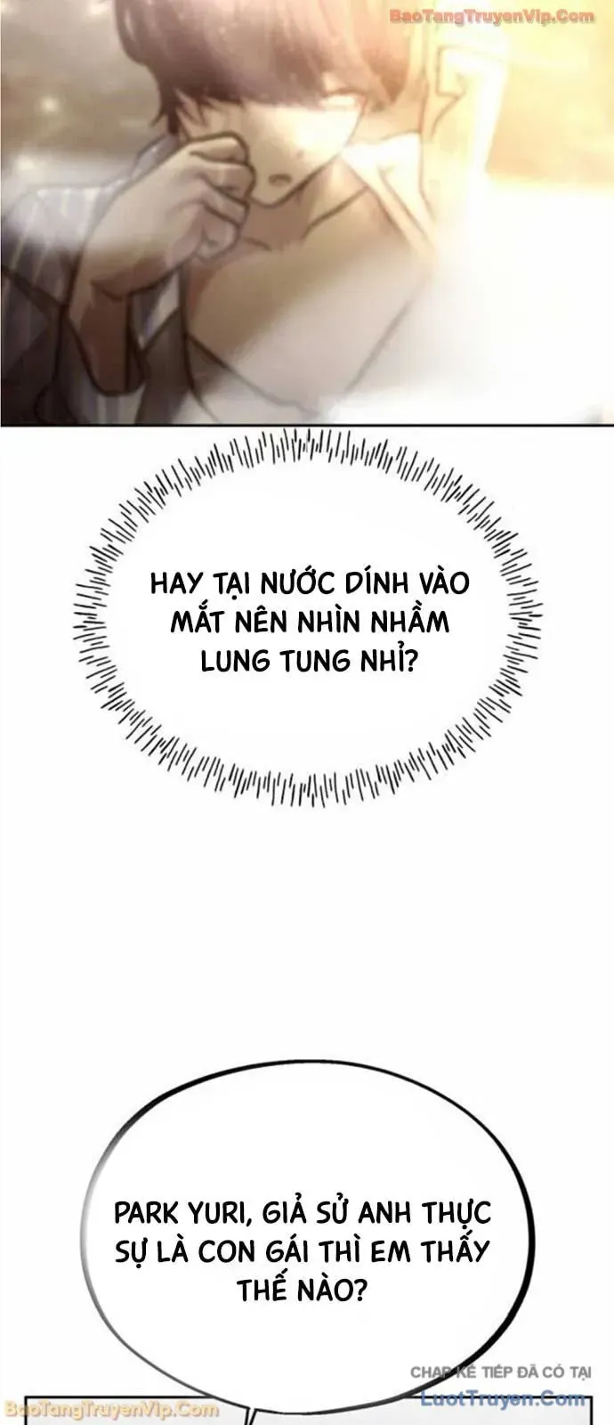 Dàn Harem Của Anh Bán Rong