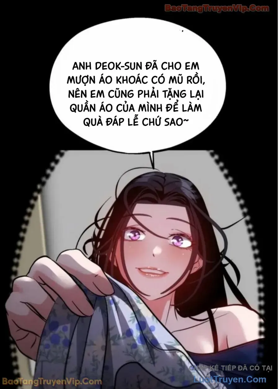 Dàn Harem Của Anh Bán Rong