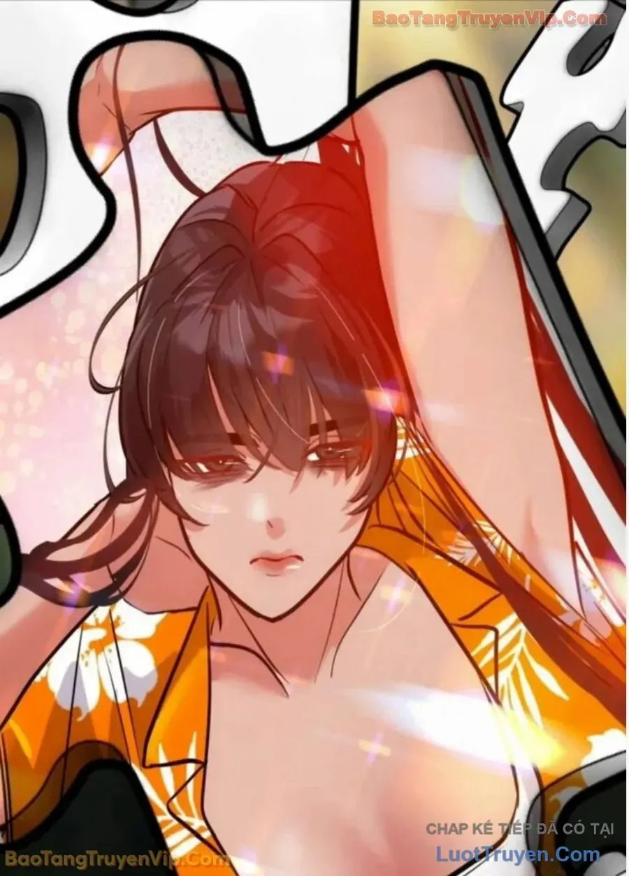 Dàn Harem Của Anh Bán Rong