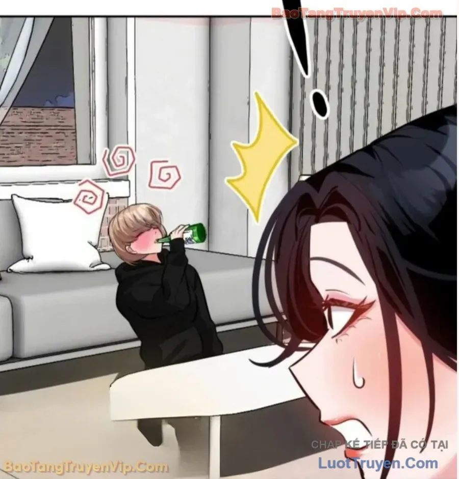 Dàn Harem Của Anh Bán Rong