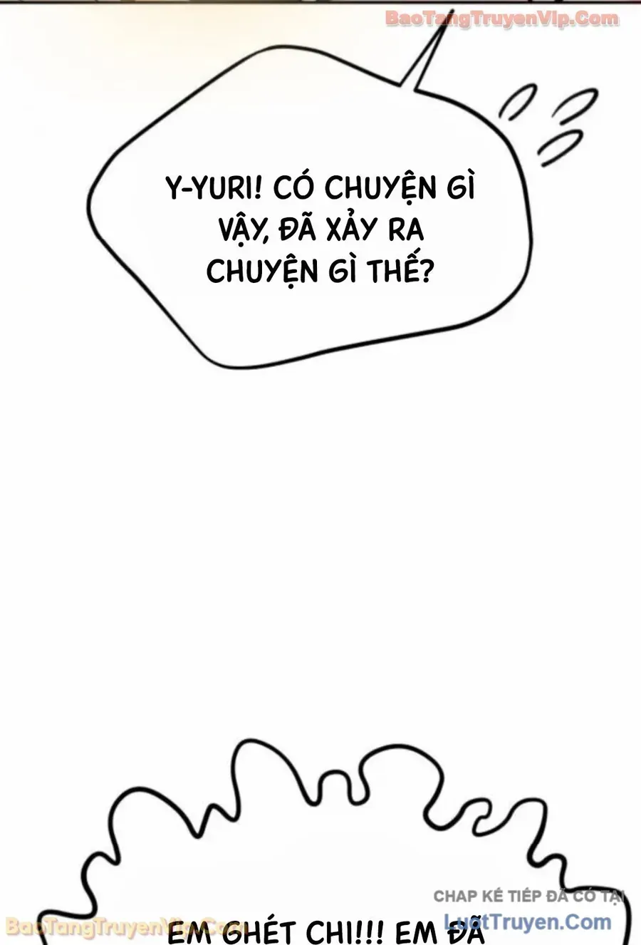 Dàn Harem Của Anh Bán Rong