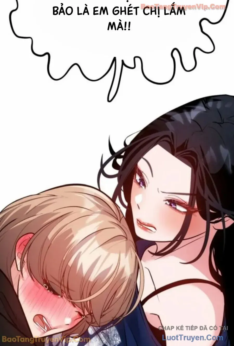Dàn Harem Của Anh Bán Rong