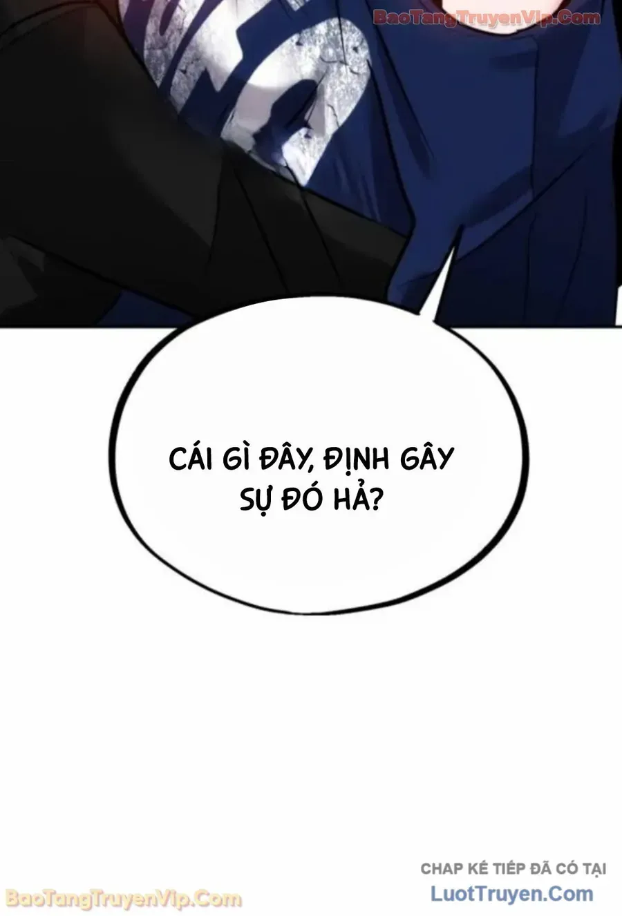 Dàn Harem Của Anh Bán Rong