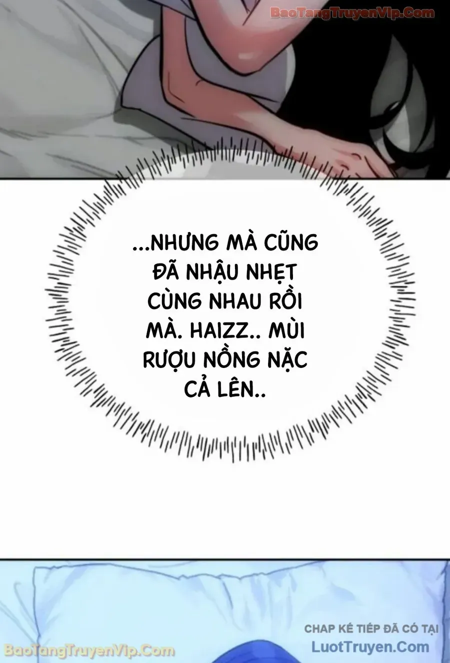 Dàn Harem Của Anh Bán Rong