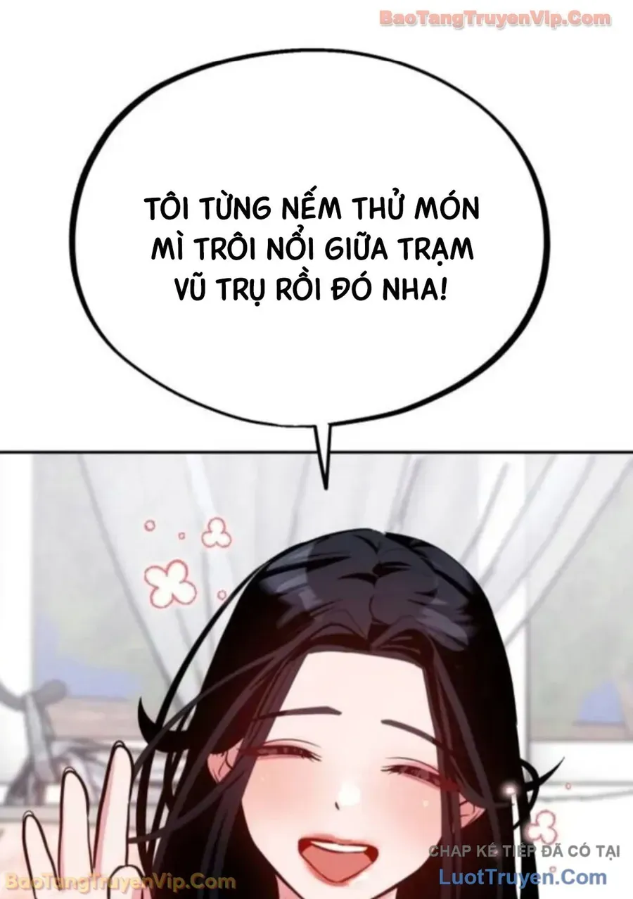Dàn Harem Của Anh Bán Rong