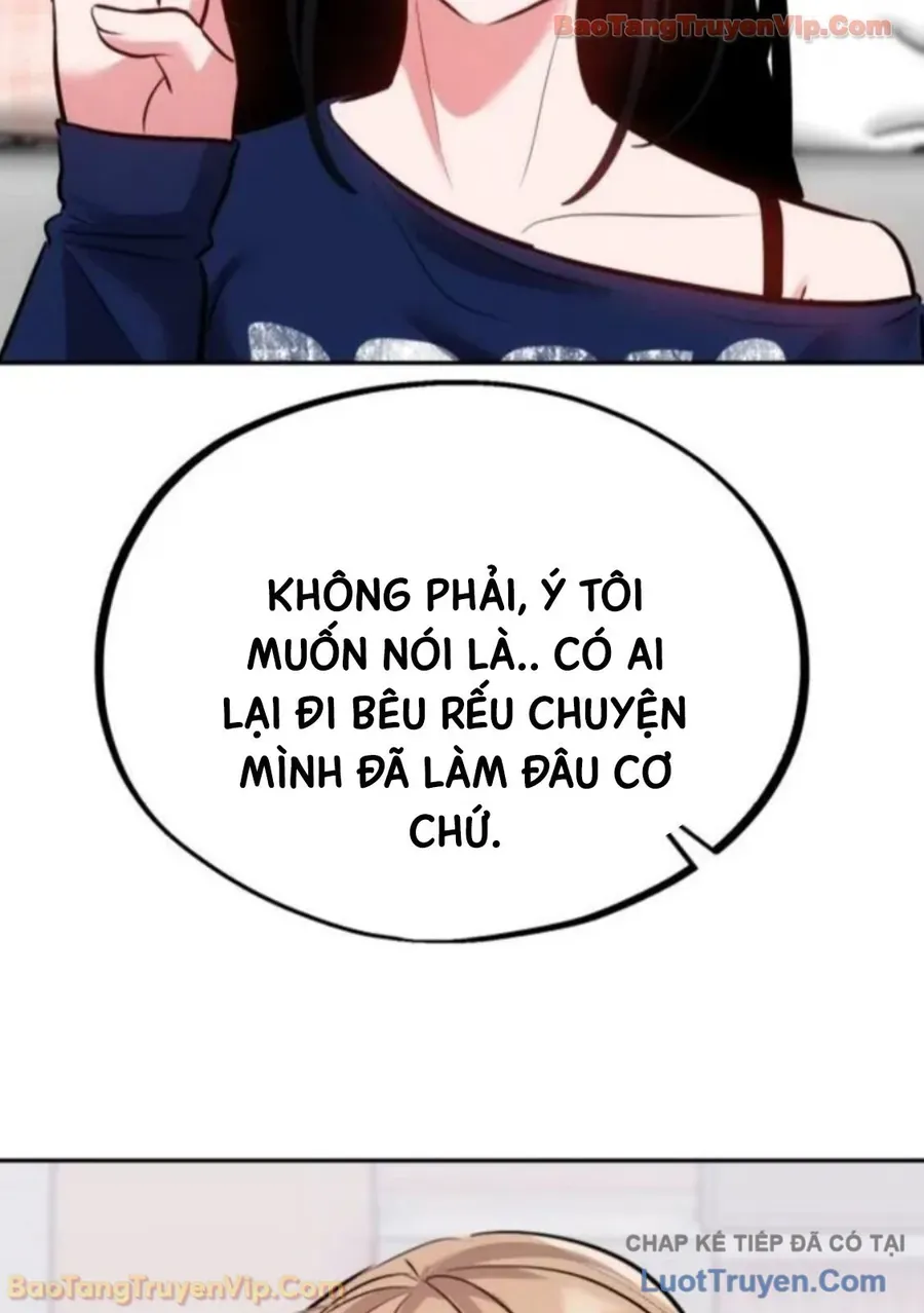 Dàn Harem Của Anh Bán Rong