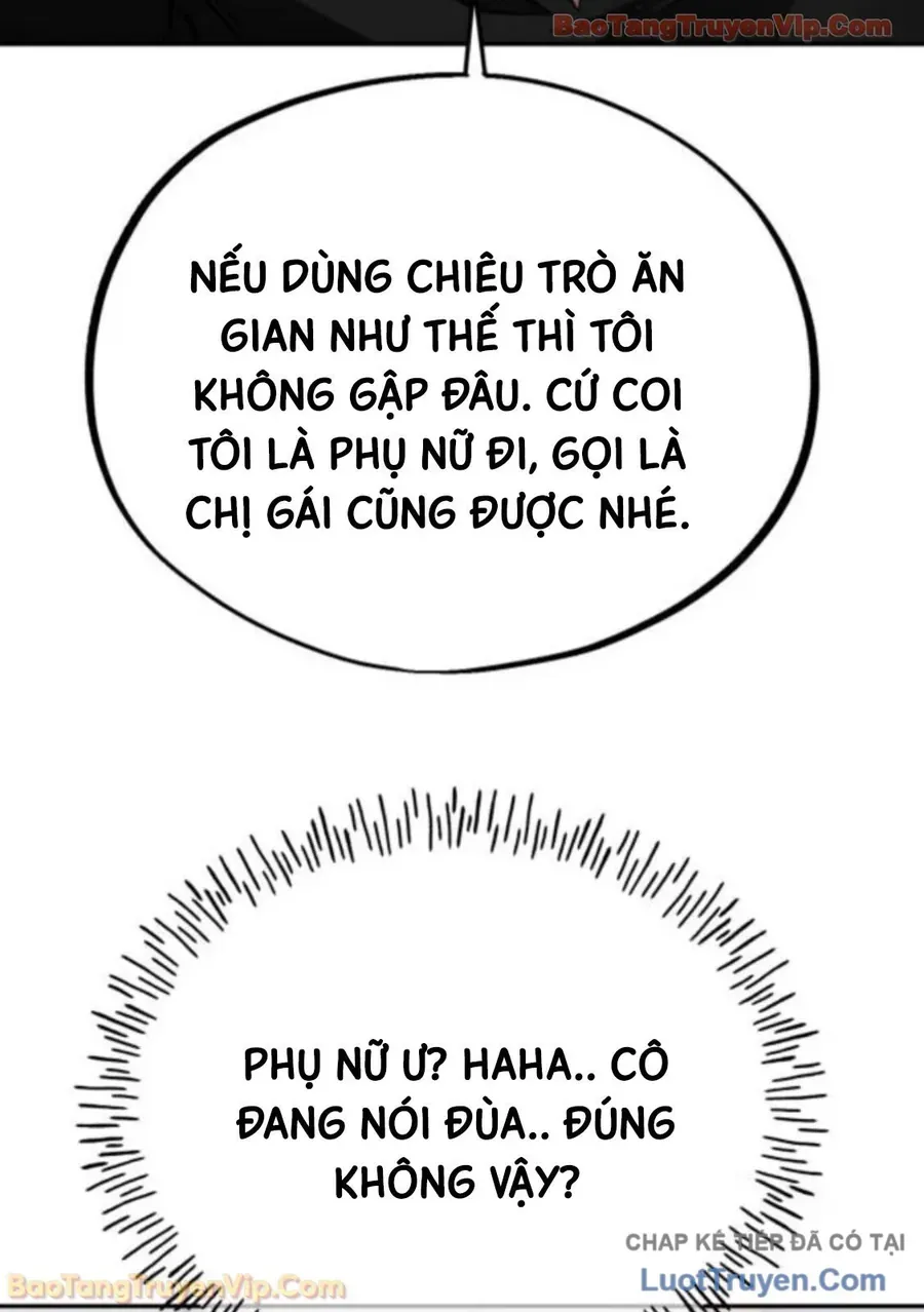 Dàn Harem Của Anh Bán Rong