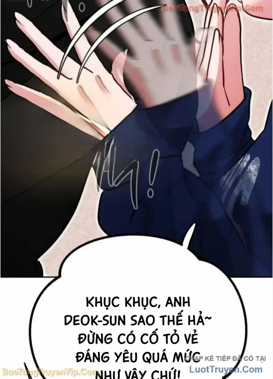Dàn Harem Của Anh Bán Rong