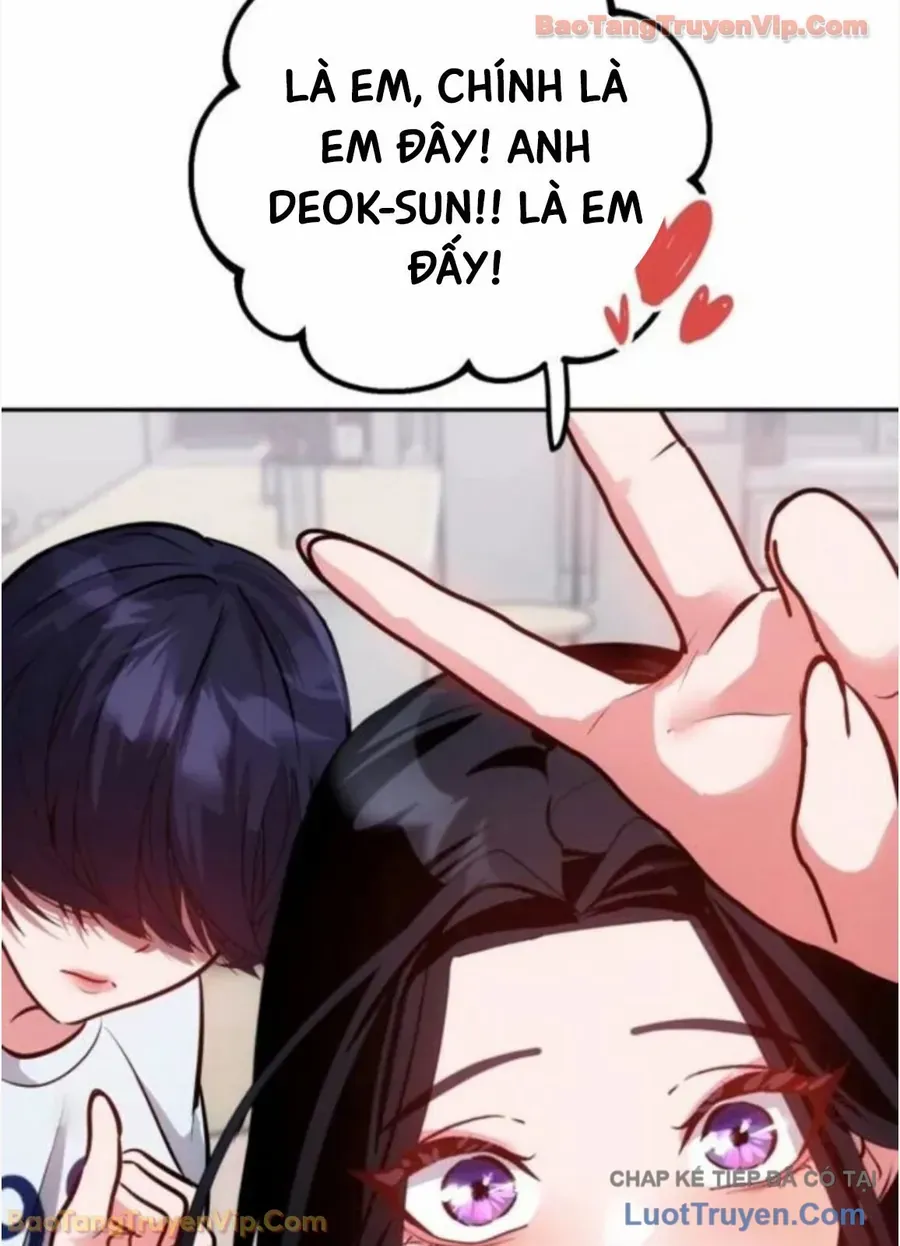 Dàn Harem Của Anh Bán Rong
