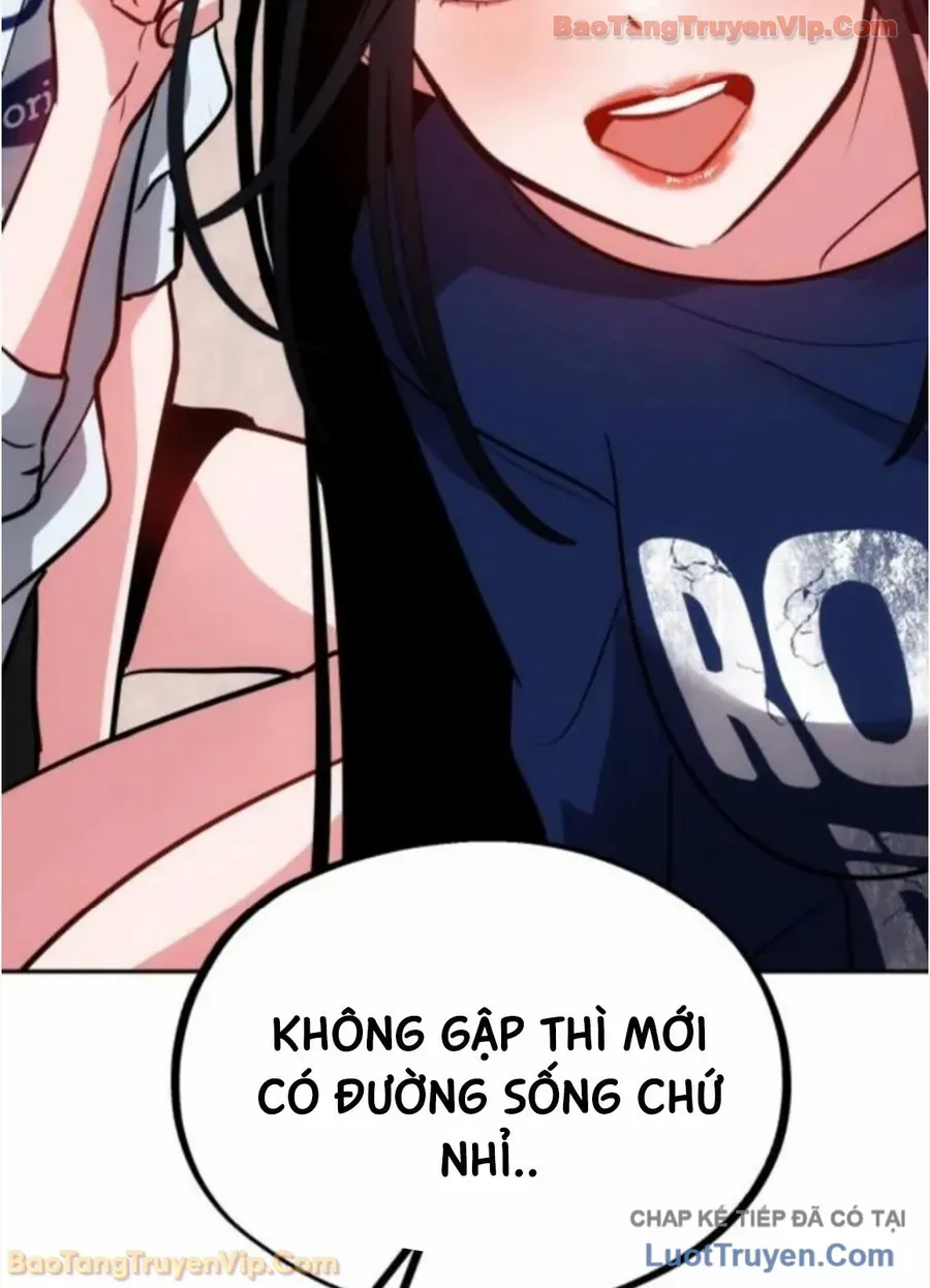 Dàn Harem Của Anh Bán Rong
