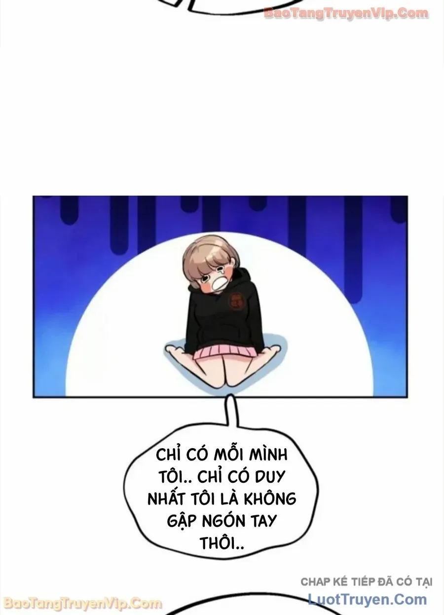 Dàn Harem Của Anh Bán Rong