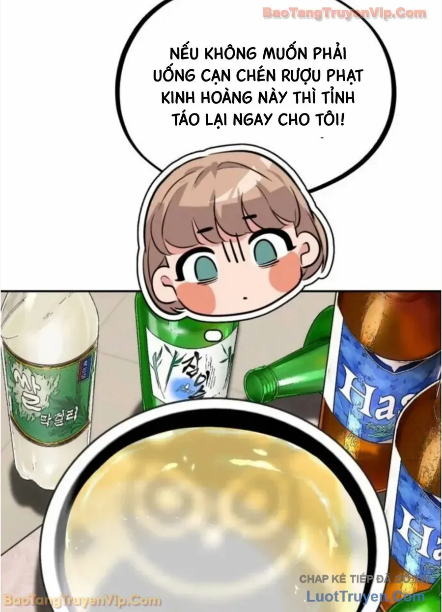 Dàn Harem Của Anh Bán Rong