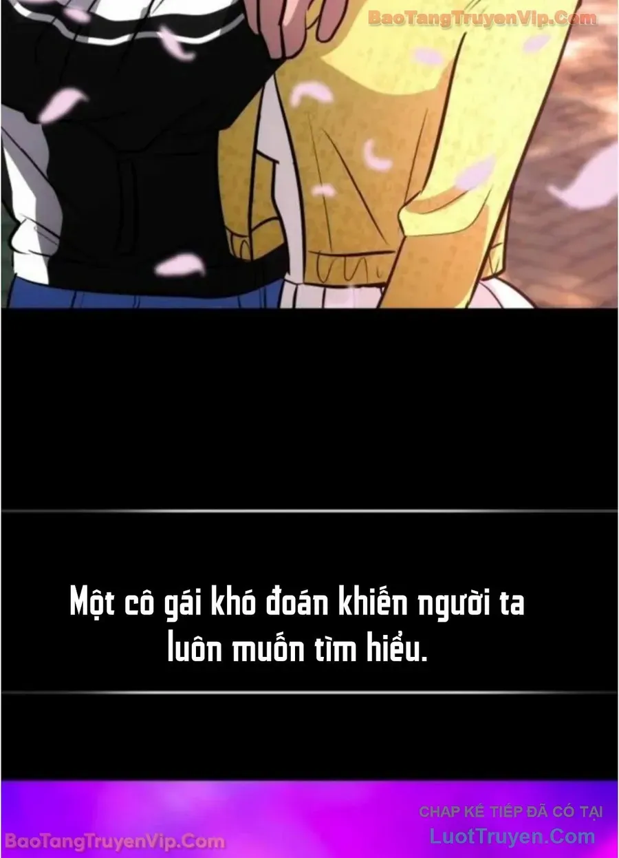 Dàn Harem Của Anh Bán Rong