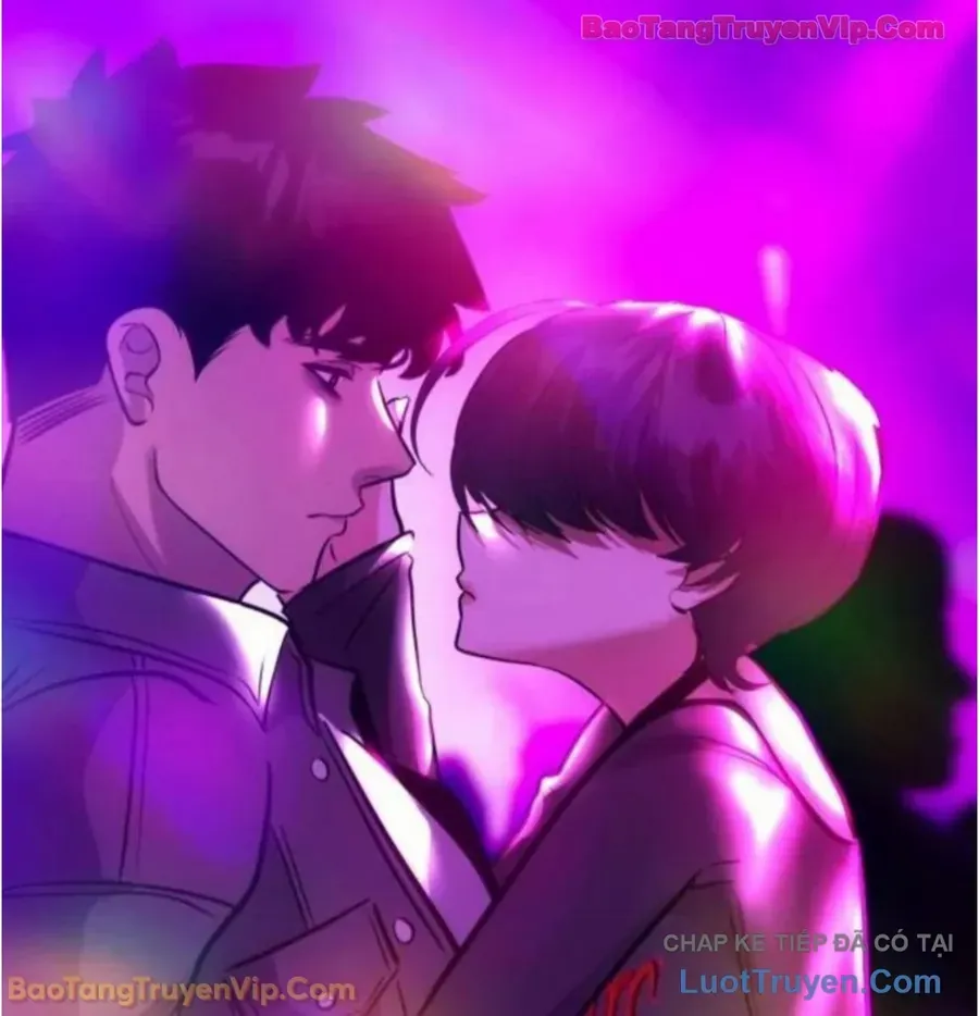 Dàn Harem Của Anh Bán Rong