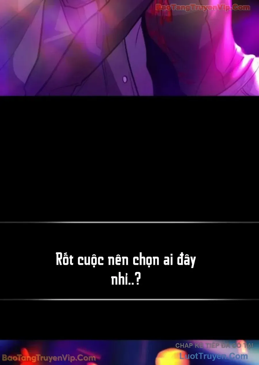 Dàn Harem Của Anh Bán Rong