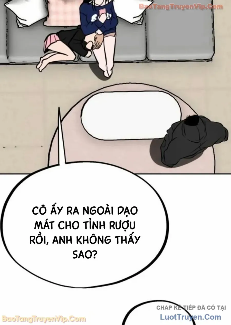 Dàn Harem Của Anh Bán Rong