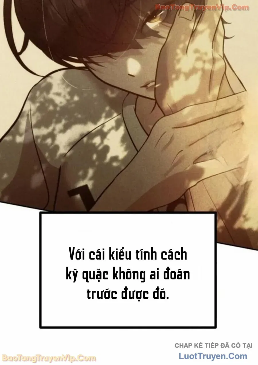 Dàn Harem Của Anh Bán Rong