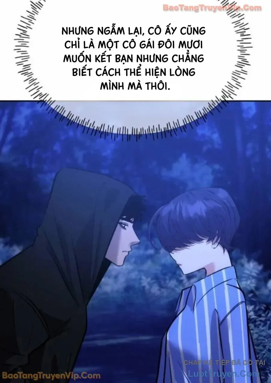 Dàn Harem Của Anh Bán Rong