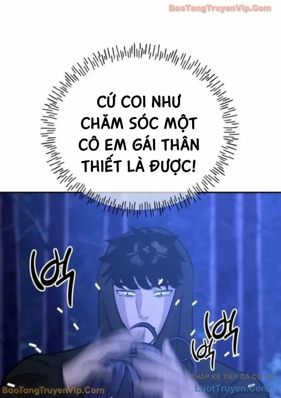 Dàn Harem Của Anh Bán Rong
