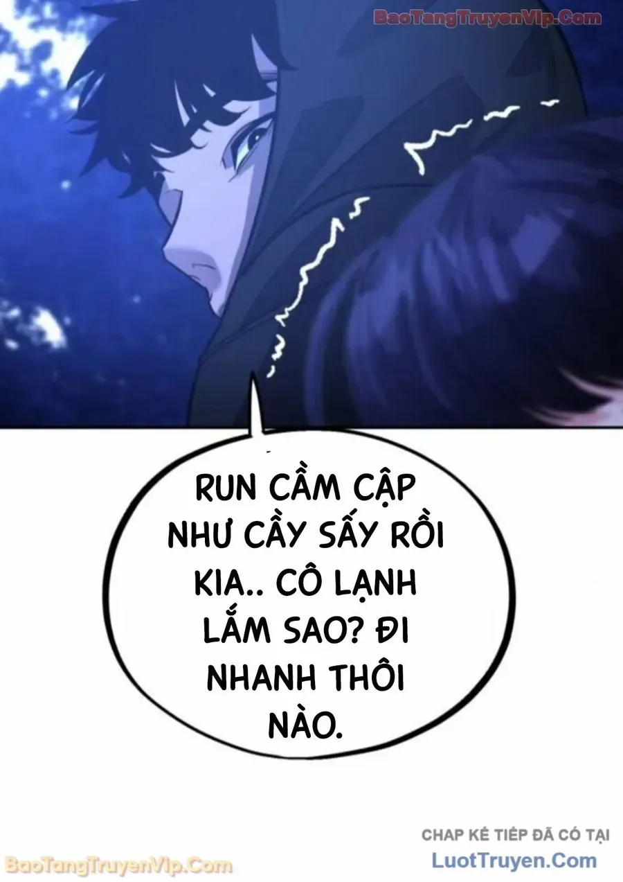 Dàn Harem Của Anh Bán Rong