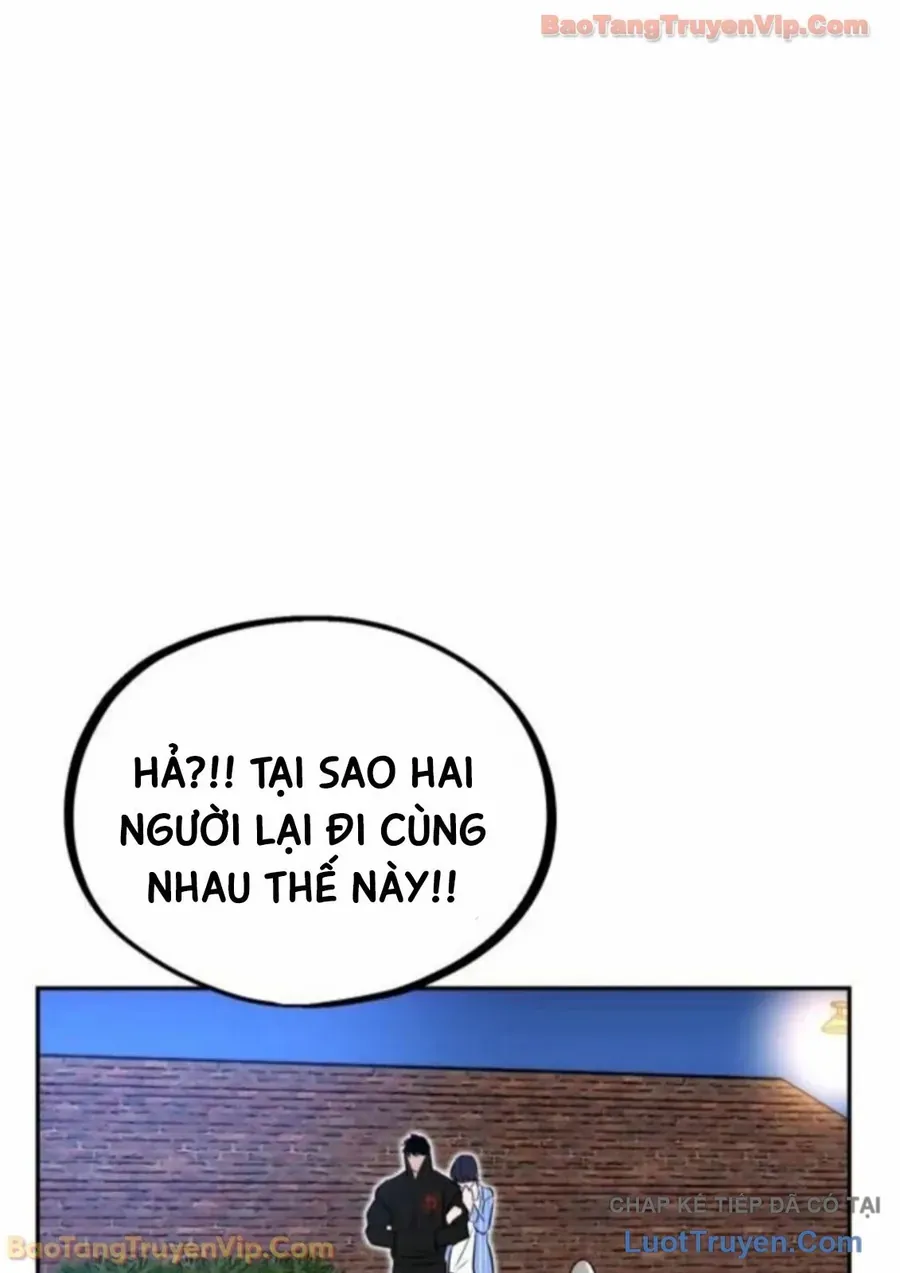 Dàn Harem Của Anh Bán Rong