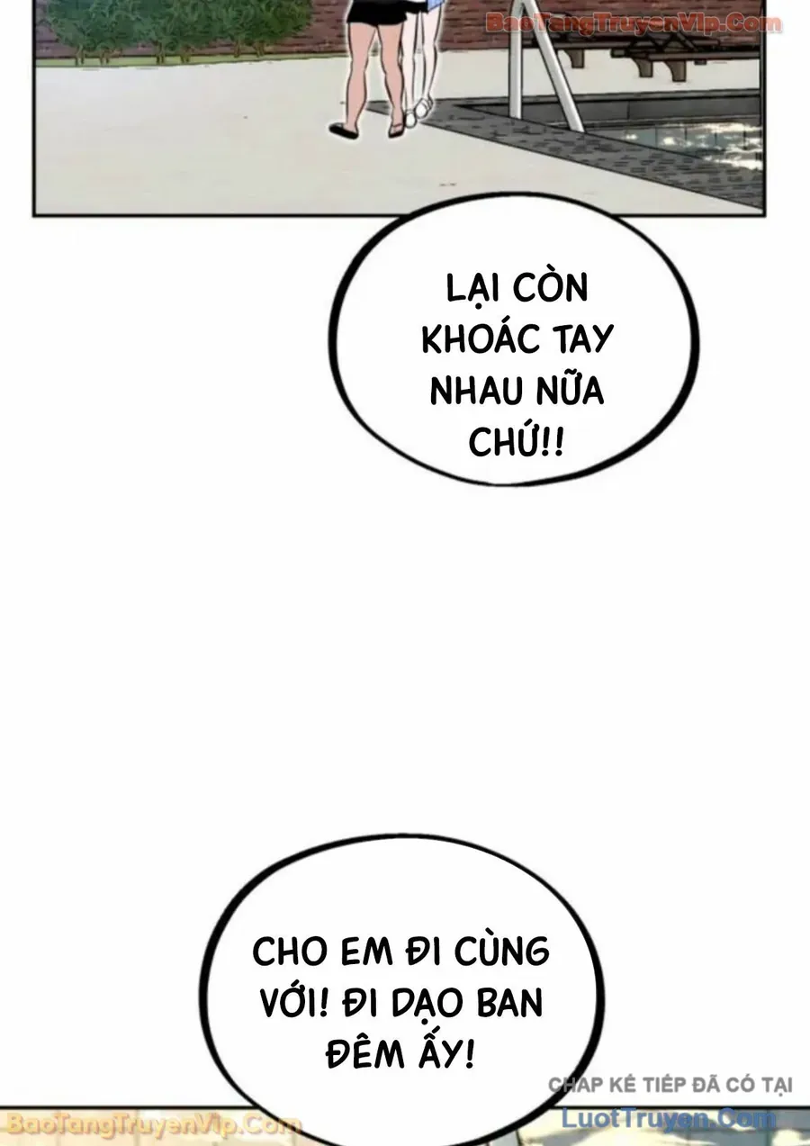 Dàn Harem Của Anh Bán Rong