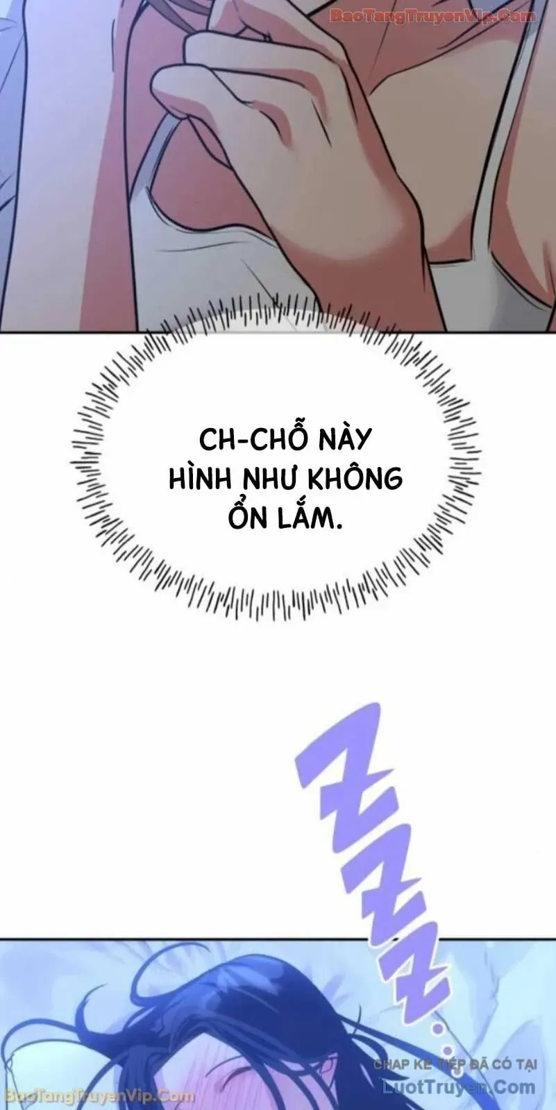 Dàn Harem Của Anh Bán Rong