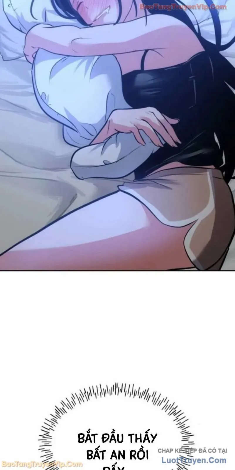 Dàn Harem Của Anh Bán Rong