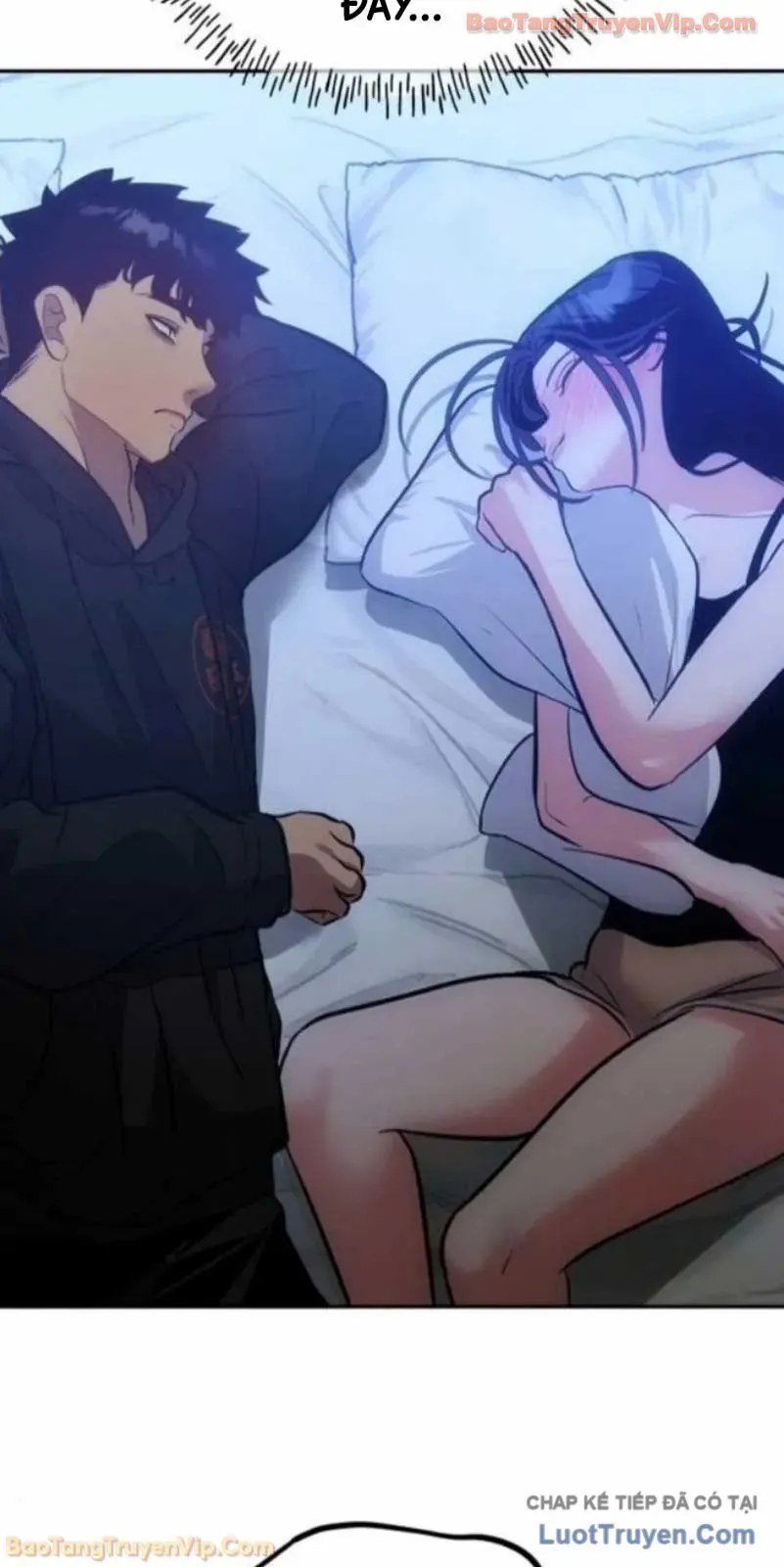 Dàn Harem Của Anh Bán Rong