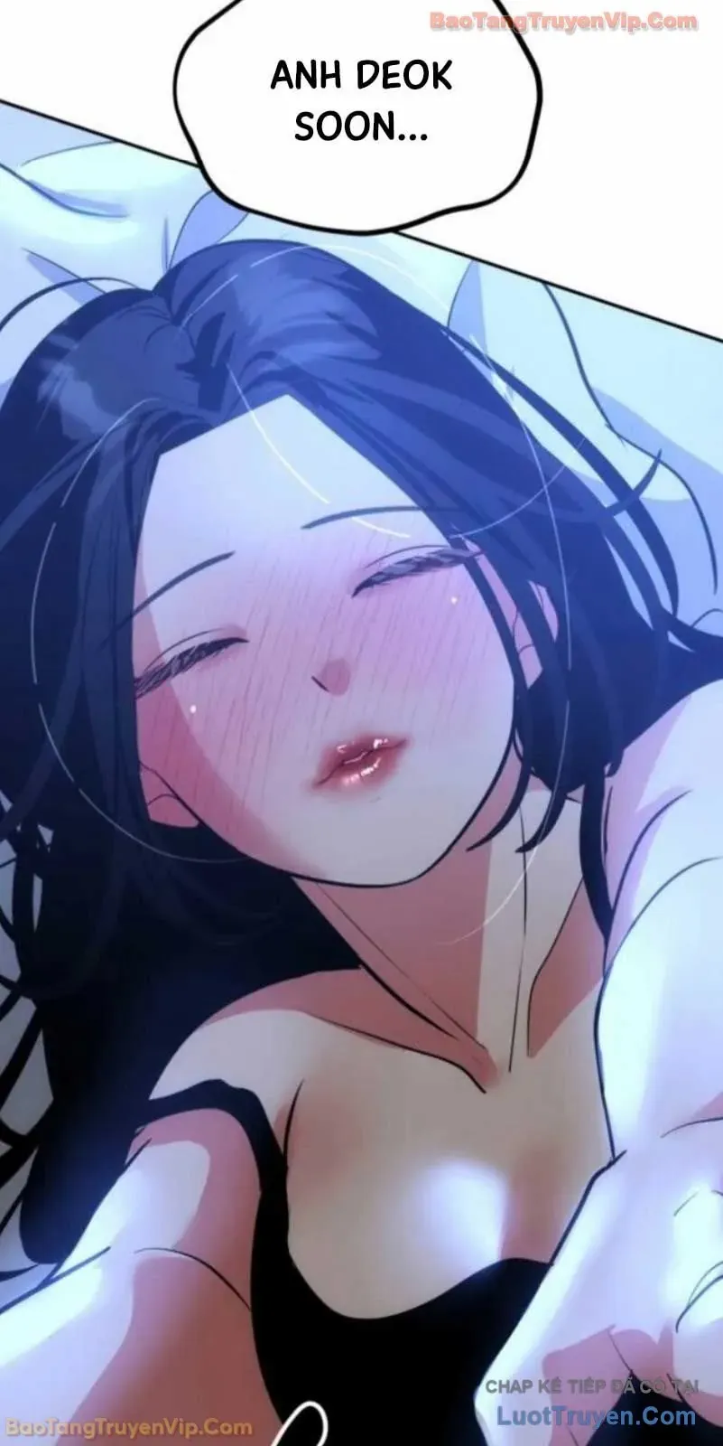 Dàn Harem Của Anh Bán Rong