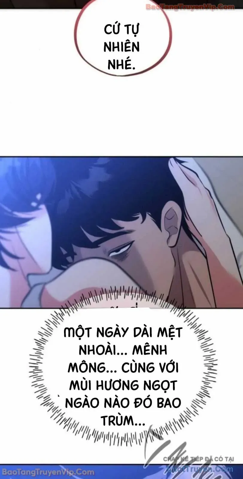 Dàn Harem Của Anh Bán Rong