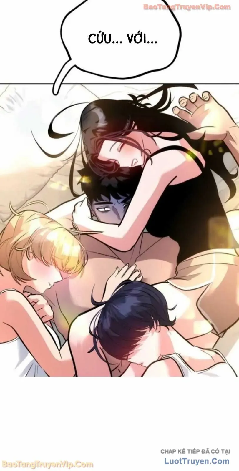 Dàn Harem Của Anh Bán Rong