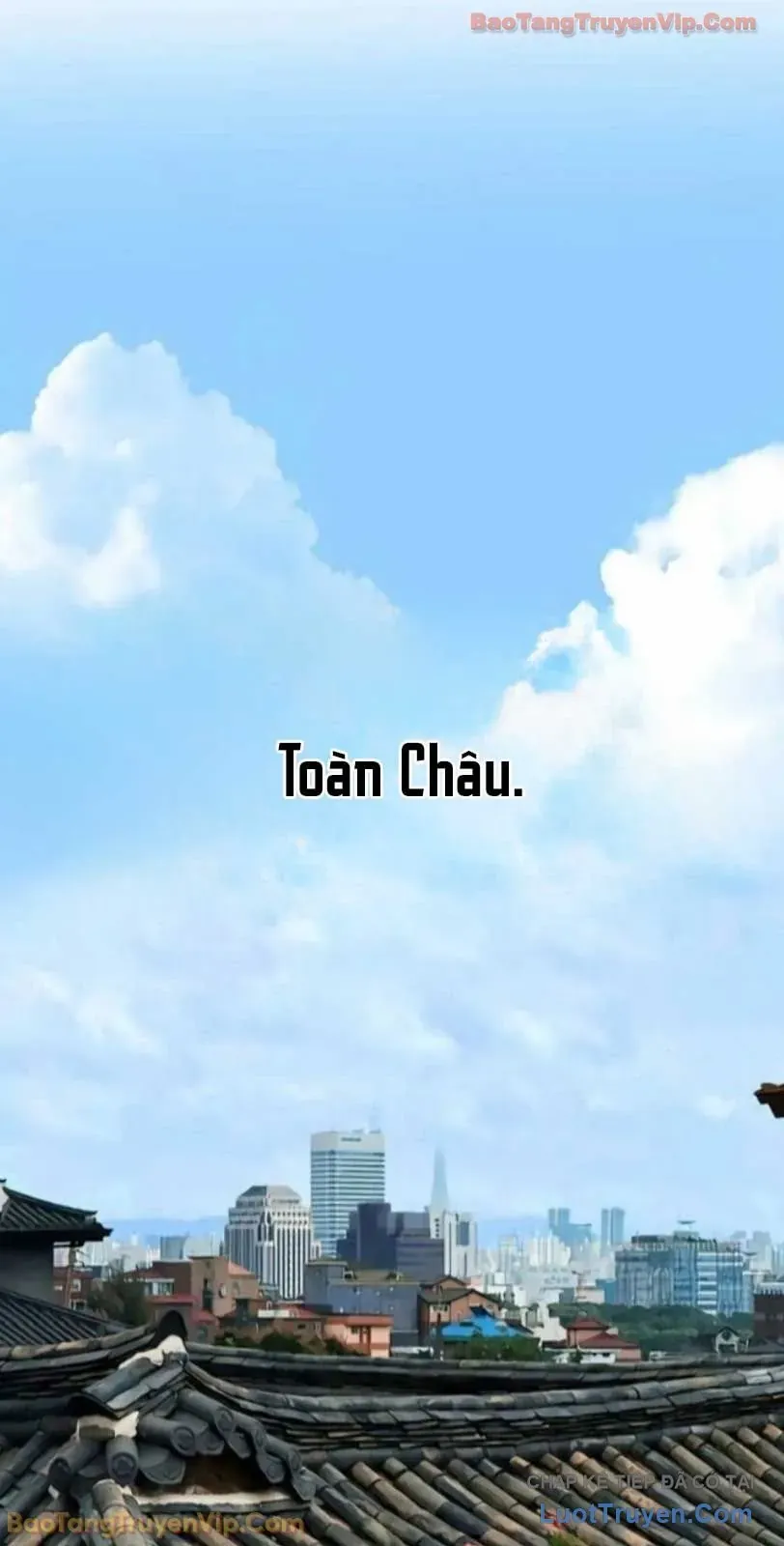 Dàn Harem Của Anh Bán Rong