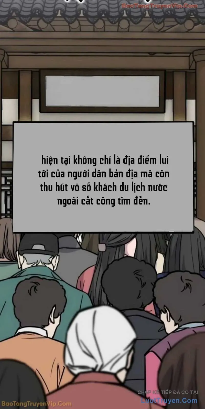 Dàn Harem Của Anh Bán Rong