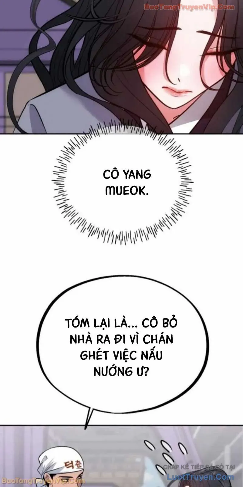 Dàn Harem Của Anh Bán Rong