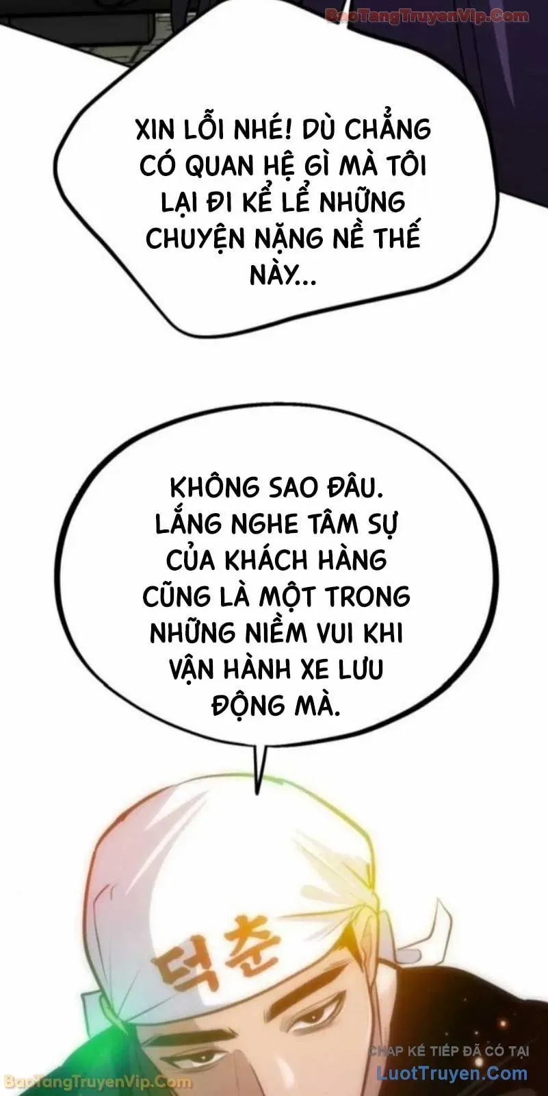 Dàn Harem Của Anh Bán Rong
